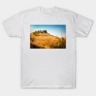 Savanna Oaks, California T-Shirt